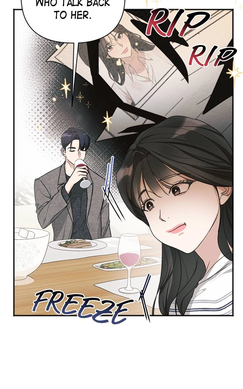 The Perfect Contract Chapter 13 Page 33