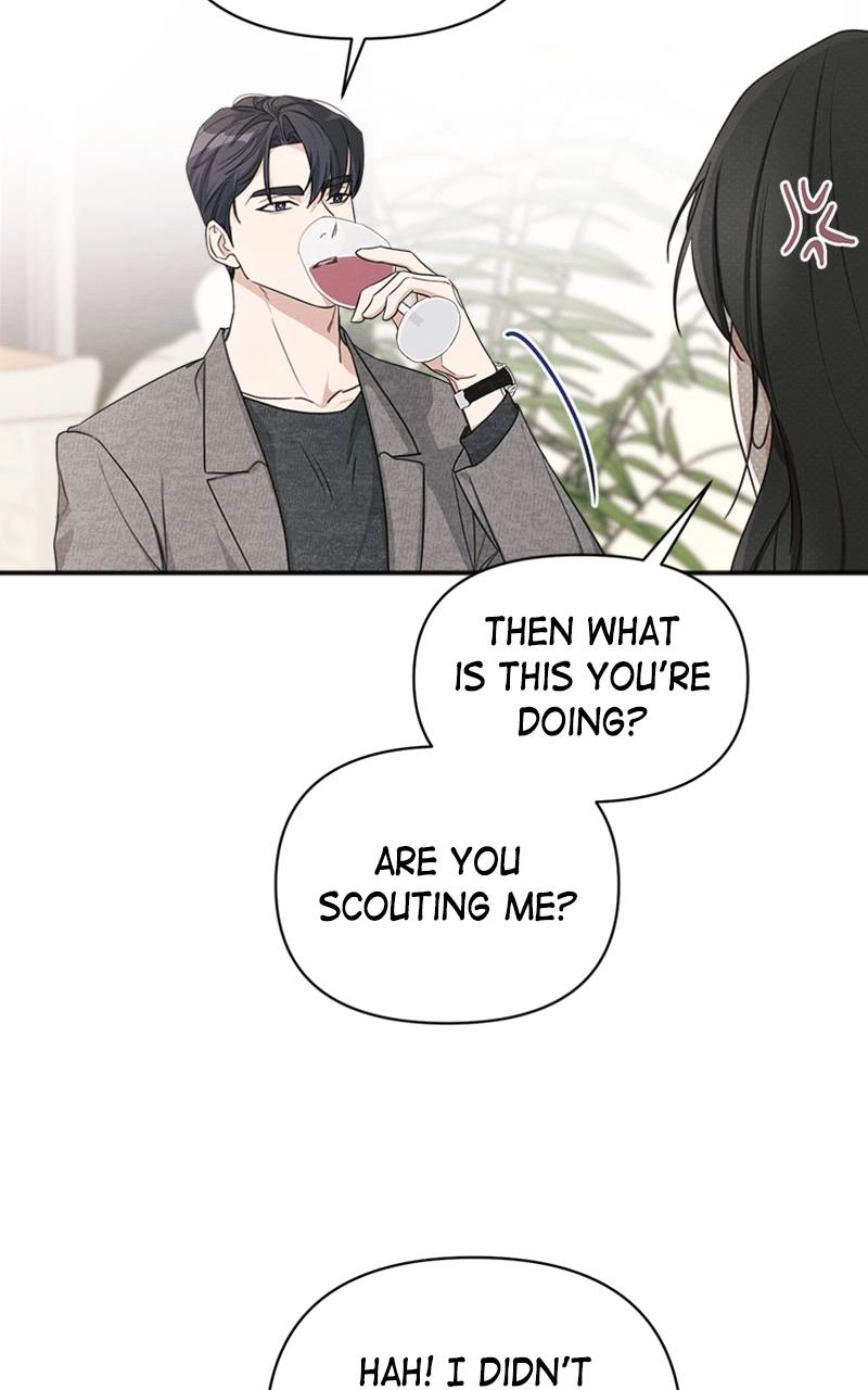 The Perfect Contract Chapter 13 Page 43