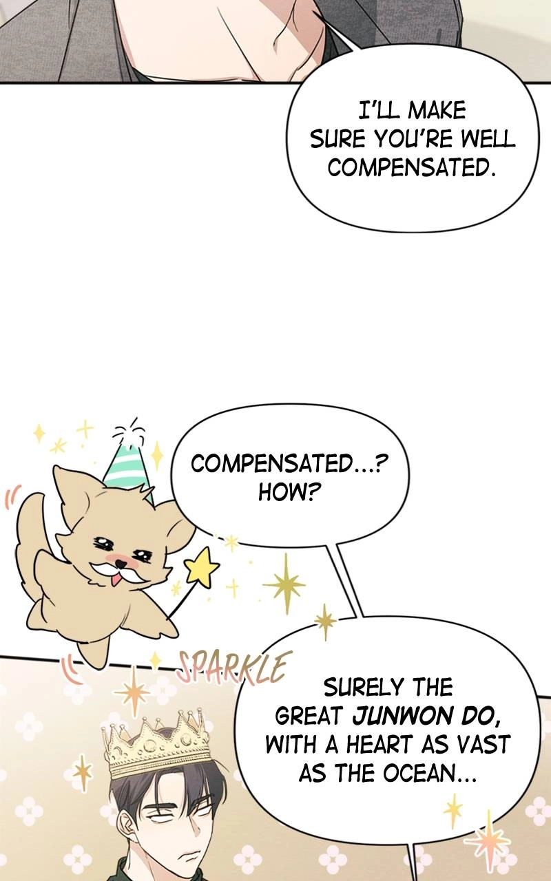 The Perfect Contract Chapter 13 Page 49