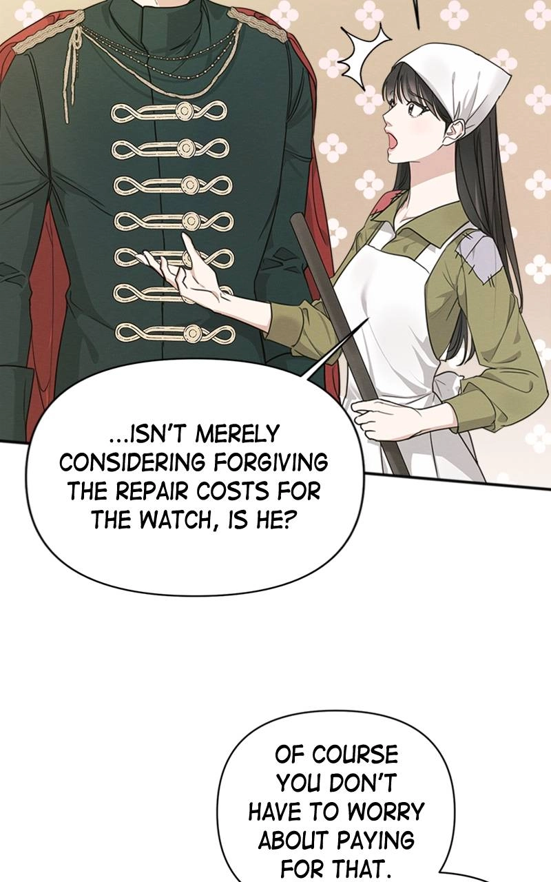 The Perfect Contract Chapter 13 Page 50