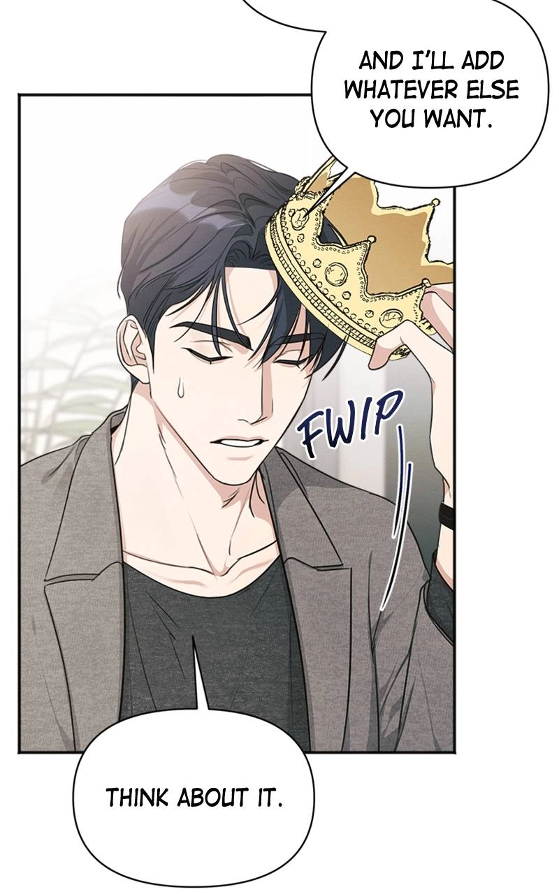 The Perfect Contract Chapter 13 Page 51