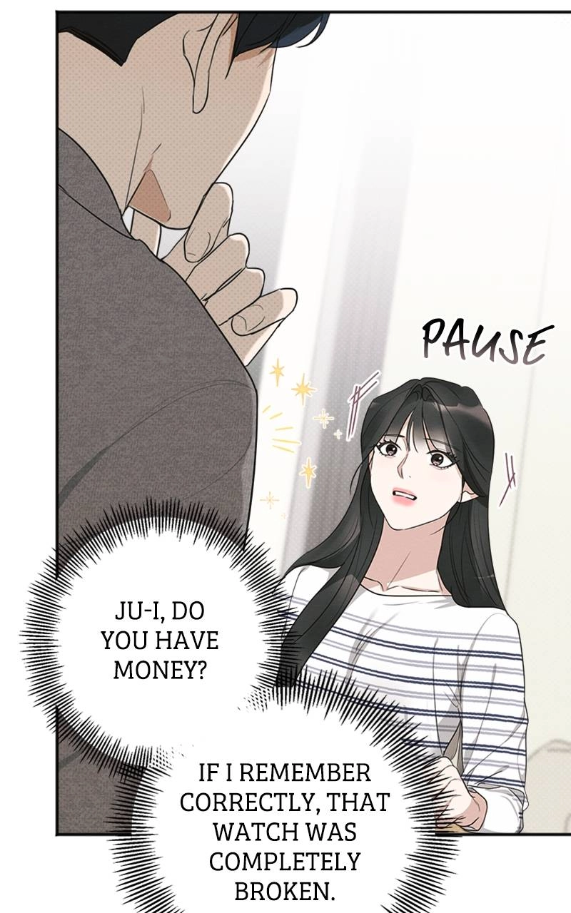 The Perfect Contract Chapter 13 Page 59