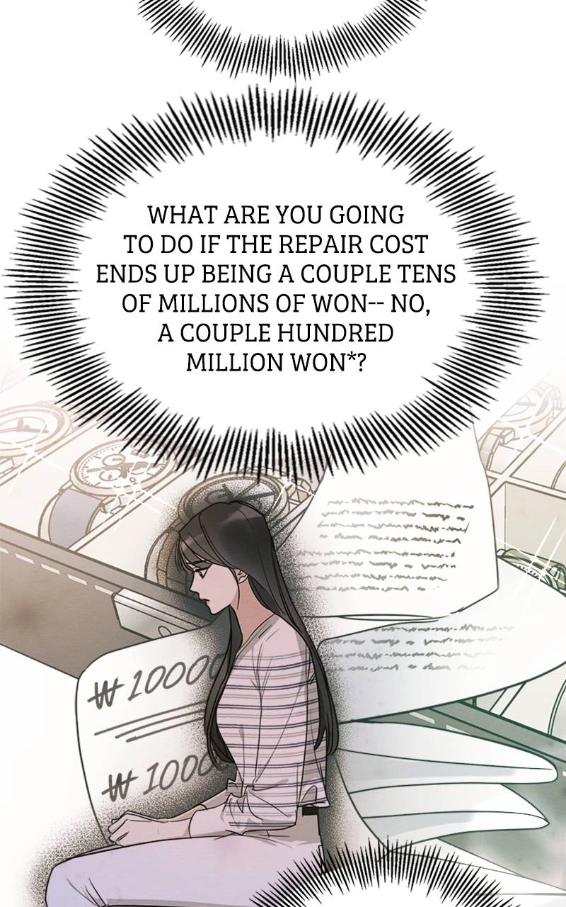 The Perfect Contract Chapter 13 Page 60