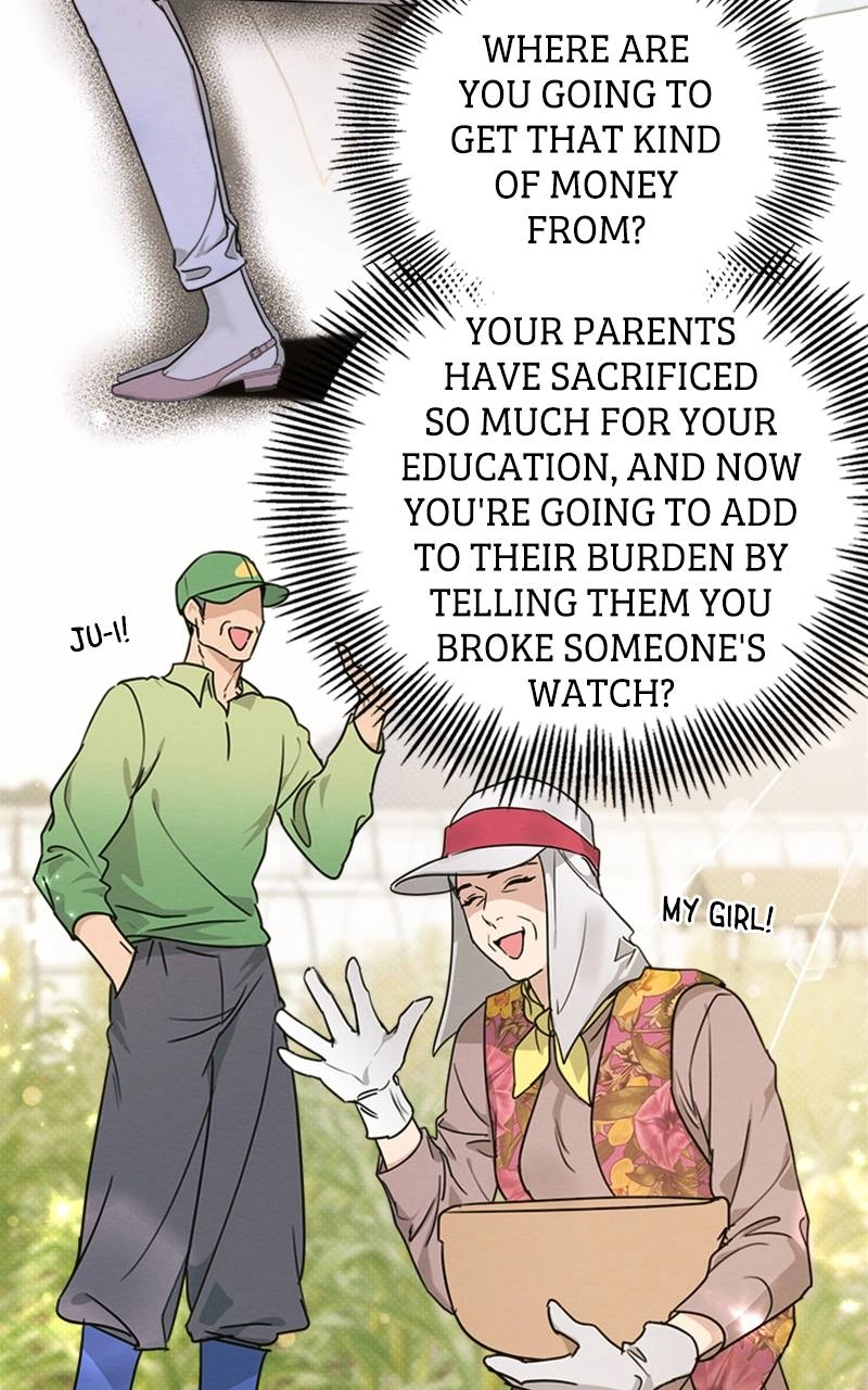 The Perfect Contract Chapter 13 Page 61