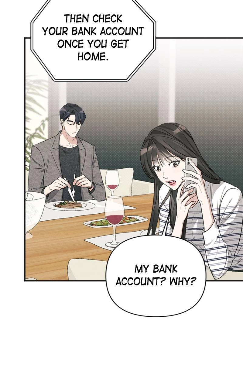 The Perfect Contract Chapter 13 Page 70