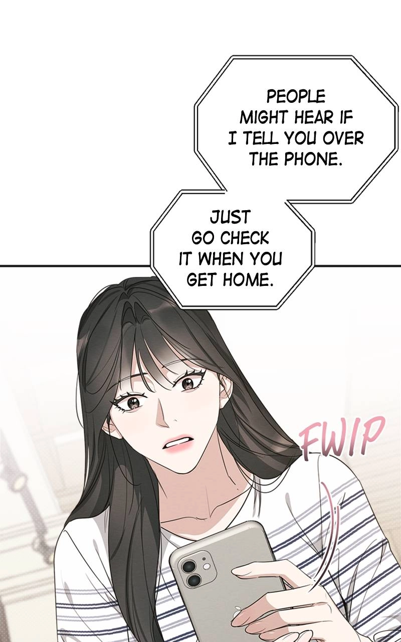 The Perfect Contract Chapter 13 Page 71