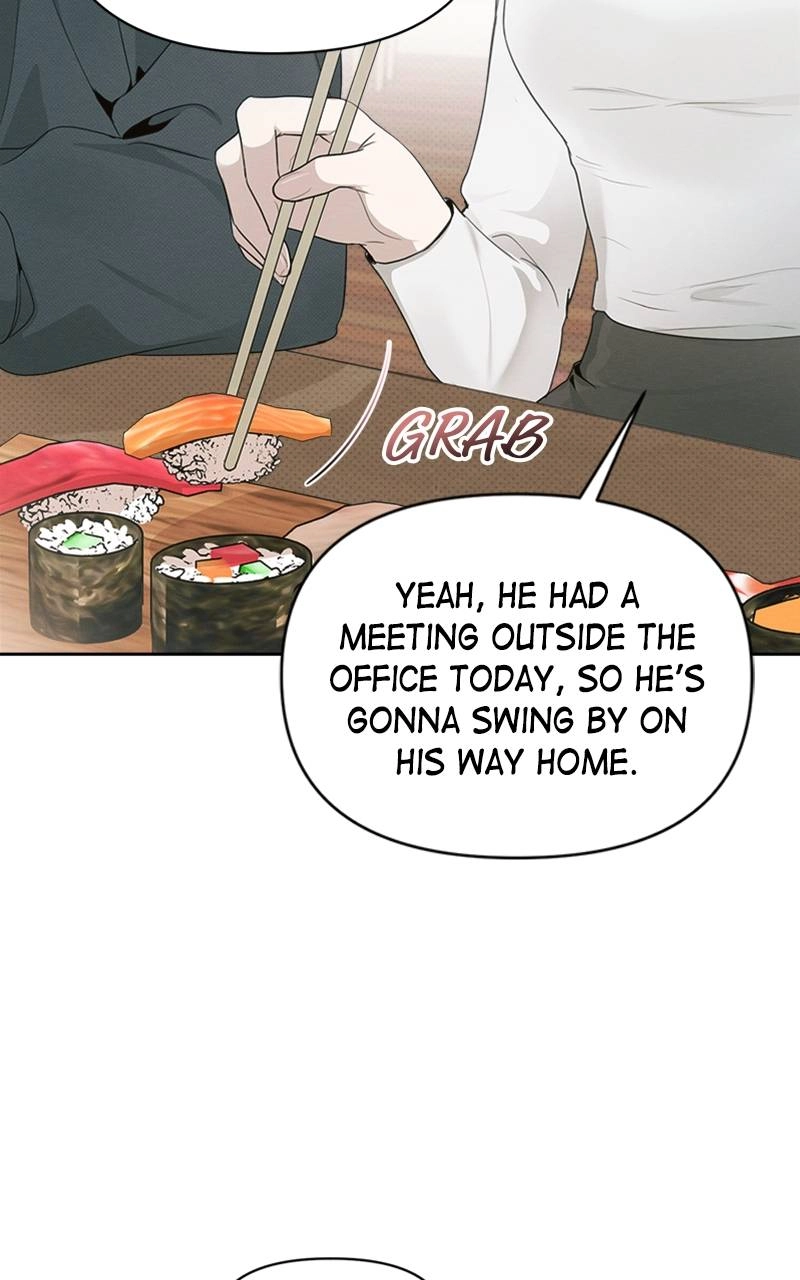 The Perfect Contract Chapter 28 Page 13
