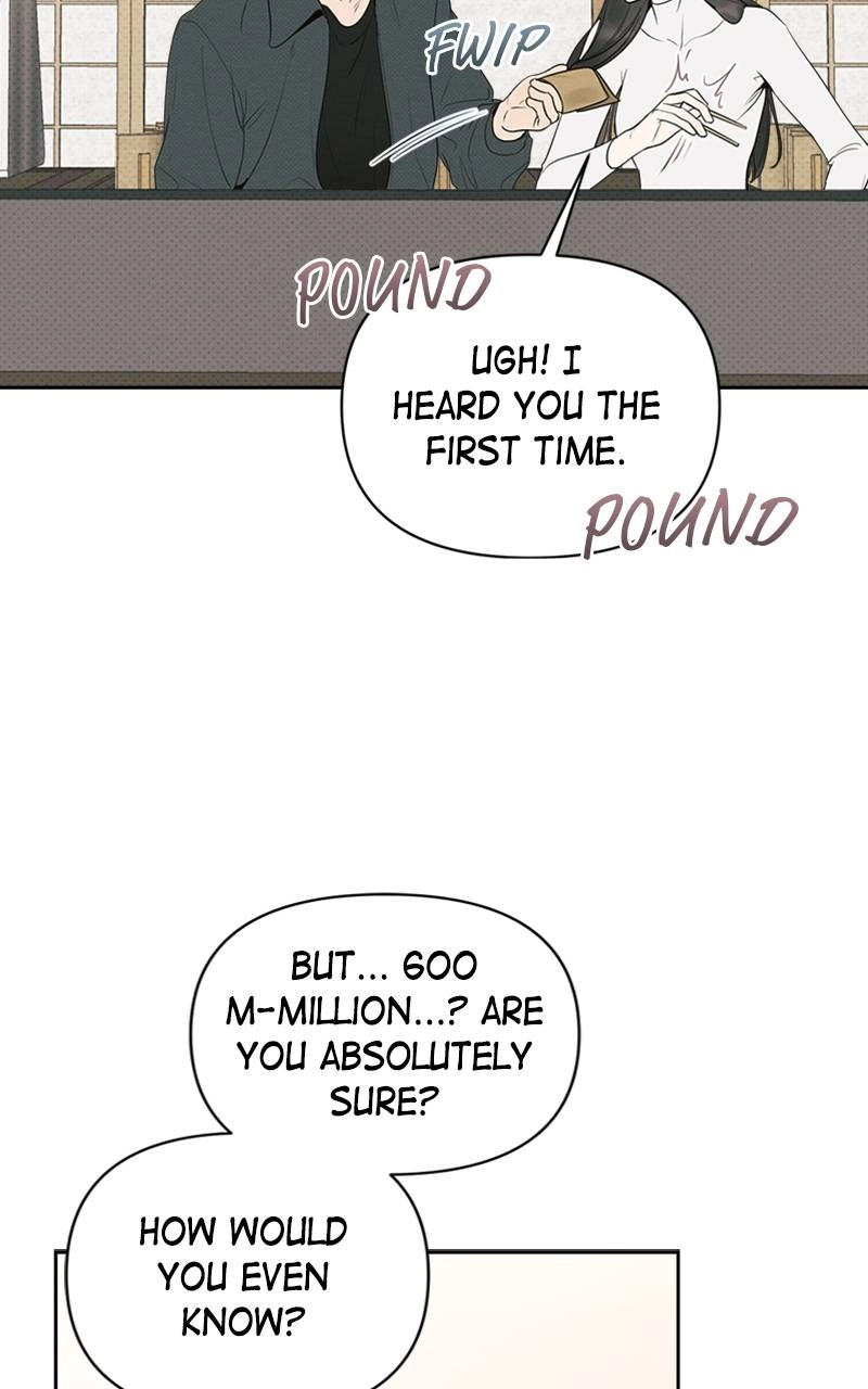 The Perfect Contract Chapter 28 Page 17