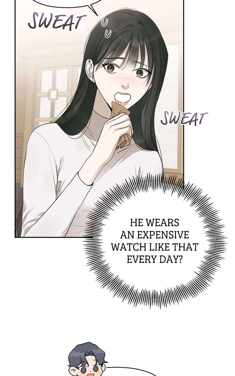 The Perfect Contract Chapter 28 Page 18