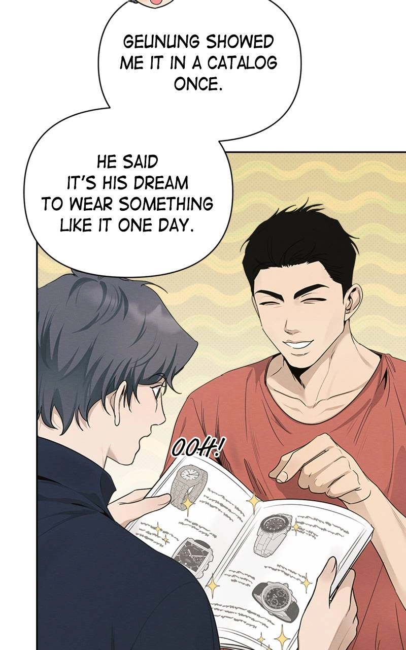 The Perfect Contract Chapter 28 Page 19