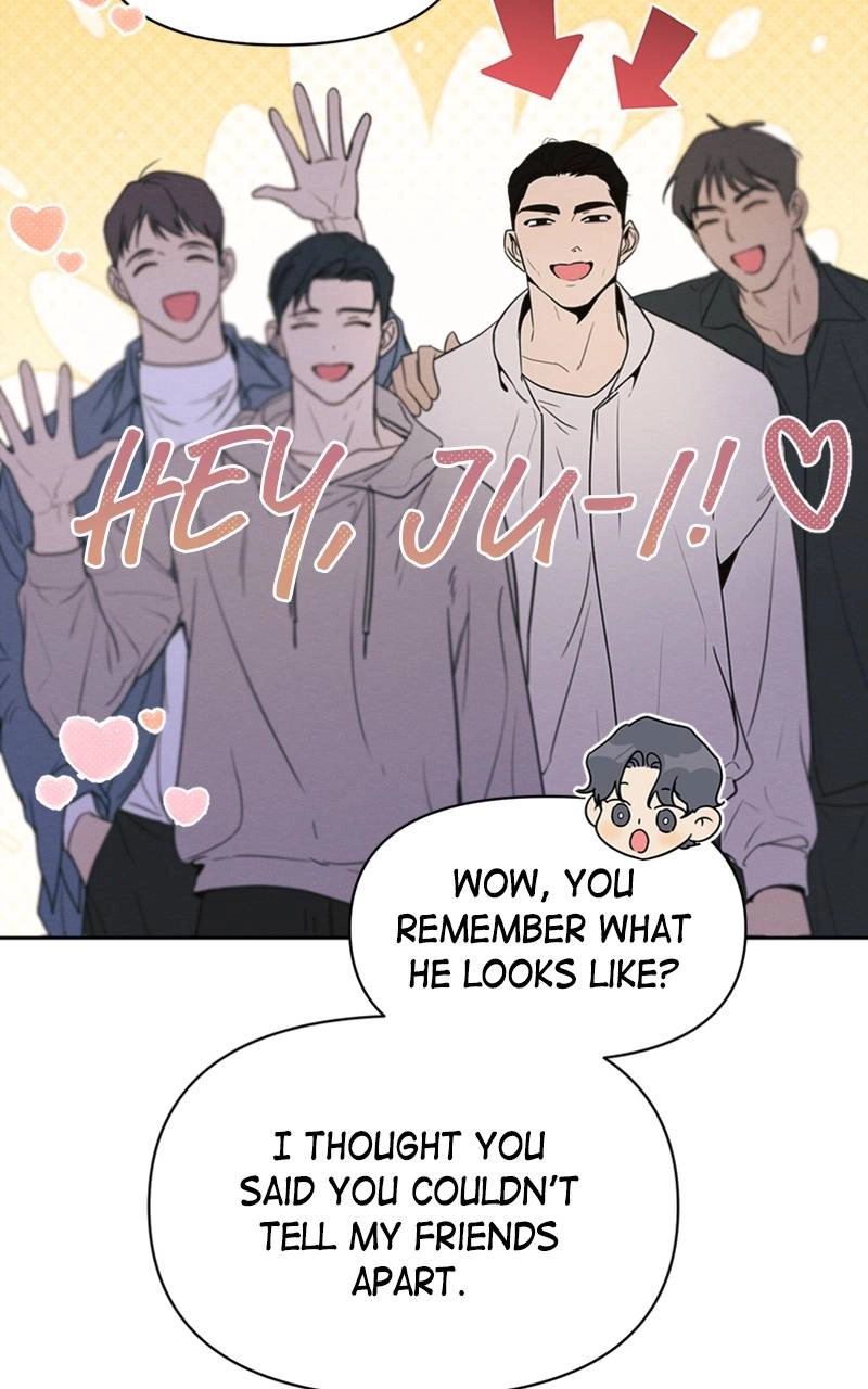 The Perfect Contract Chapter 28 Page 21