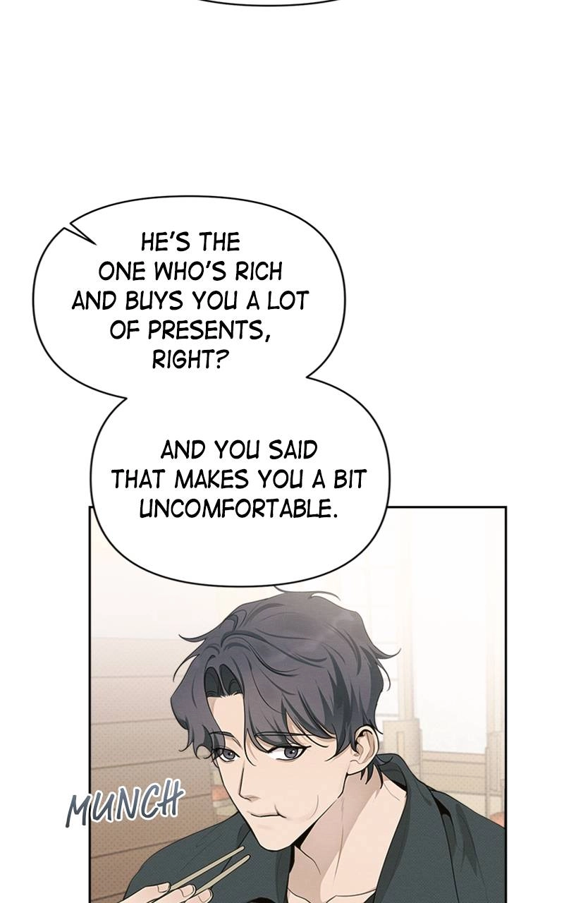The Perfect Contract Chapter 28 Page 22