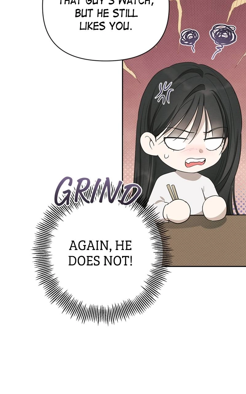 The Perfect Contract Chapter 28 Page 25