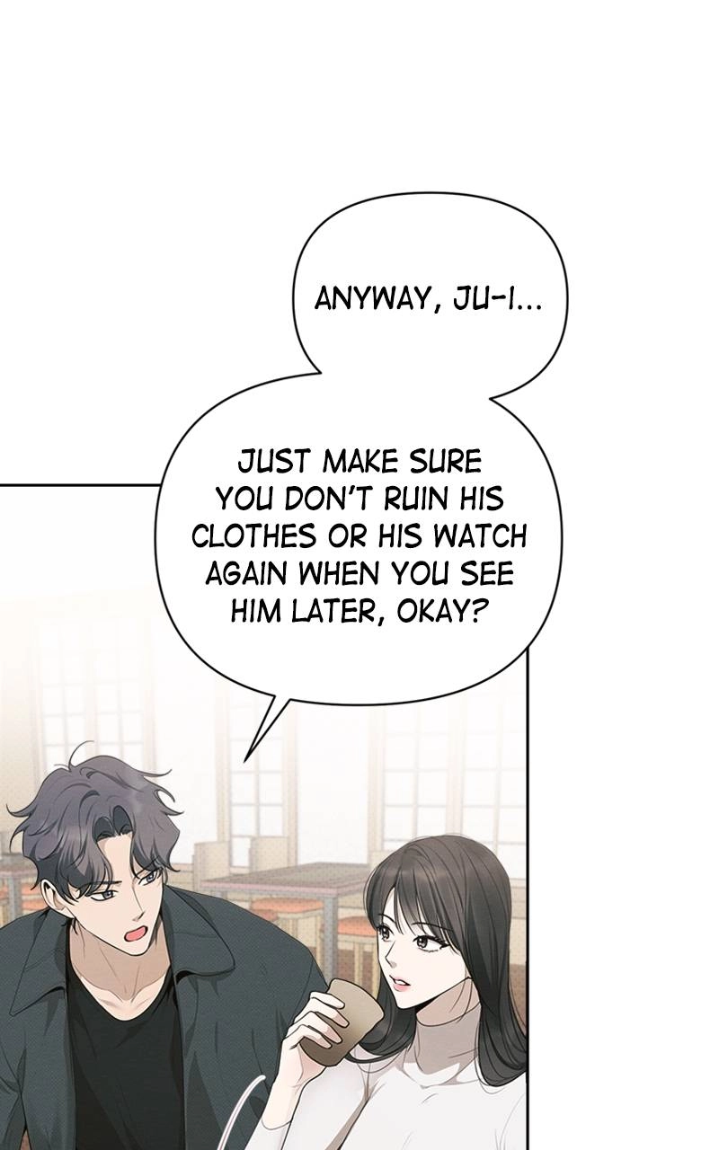 The Perfect Contract Chapter 28 Page 26