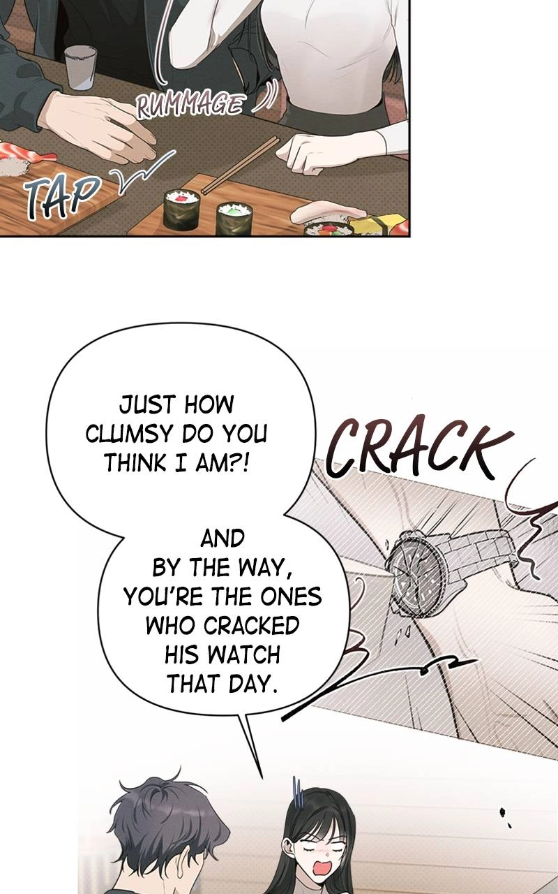 The Perfect Contract Chapter 28 Page 27