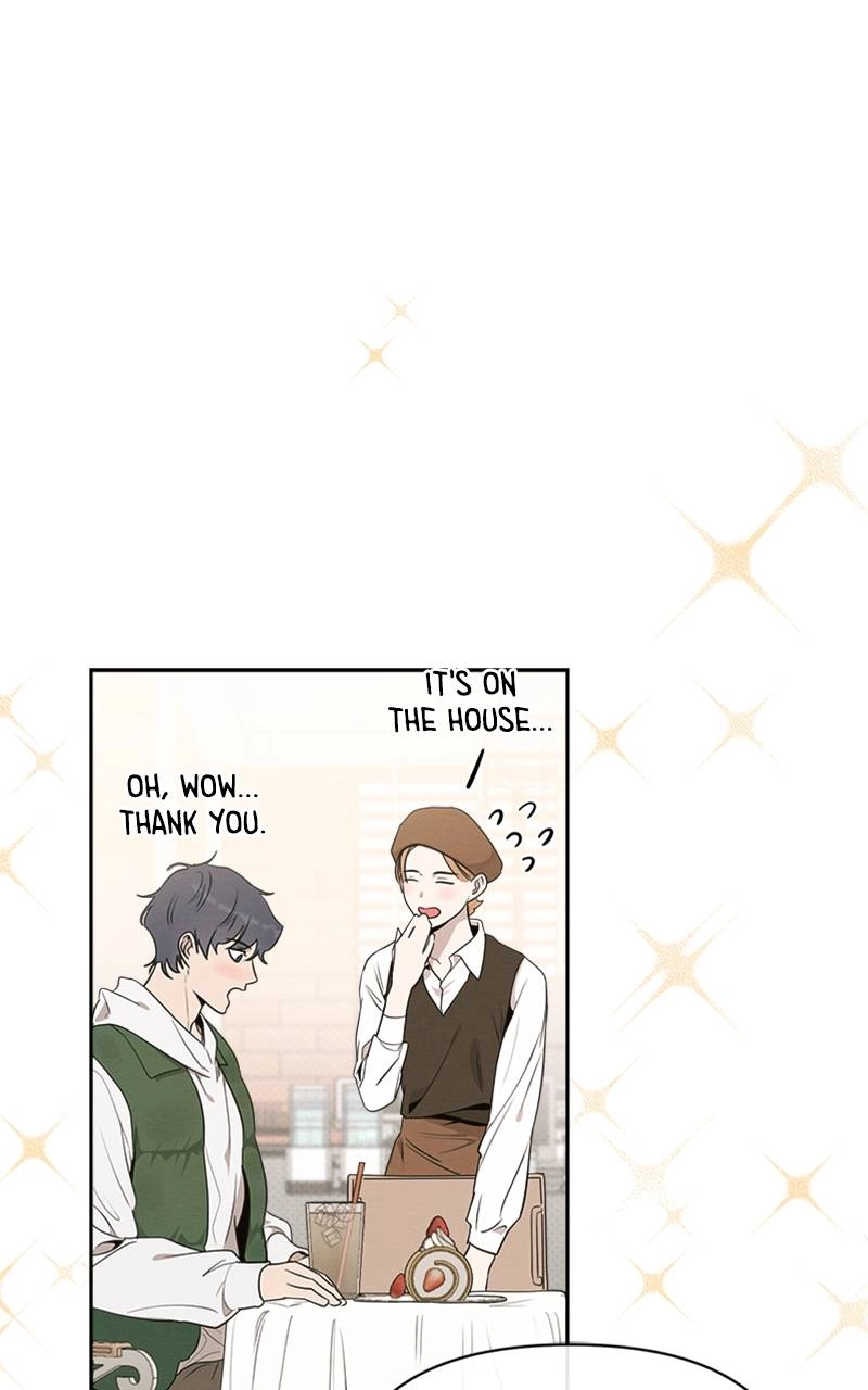 The Perfect Contract Chapter 28 Page 40