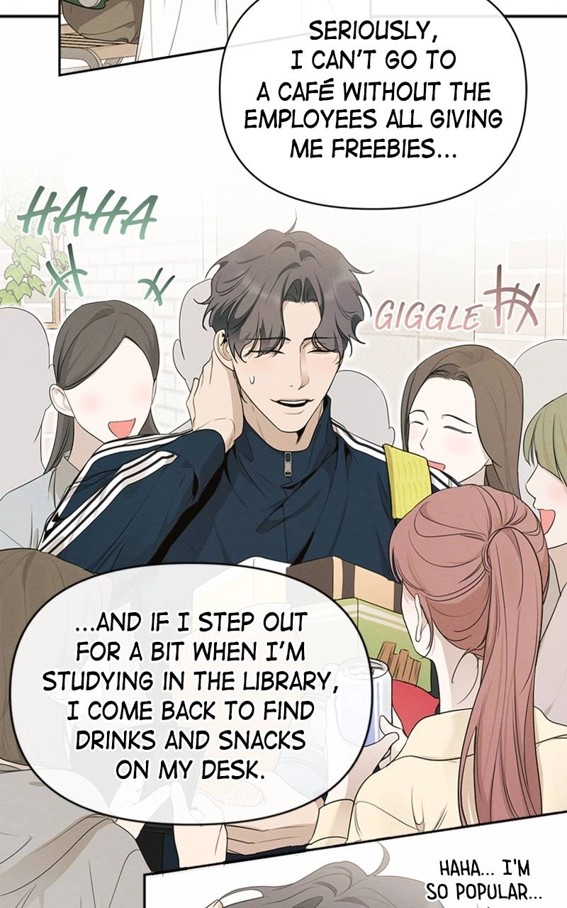 The Perfect Contract Chapter 28 Page 41