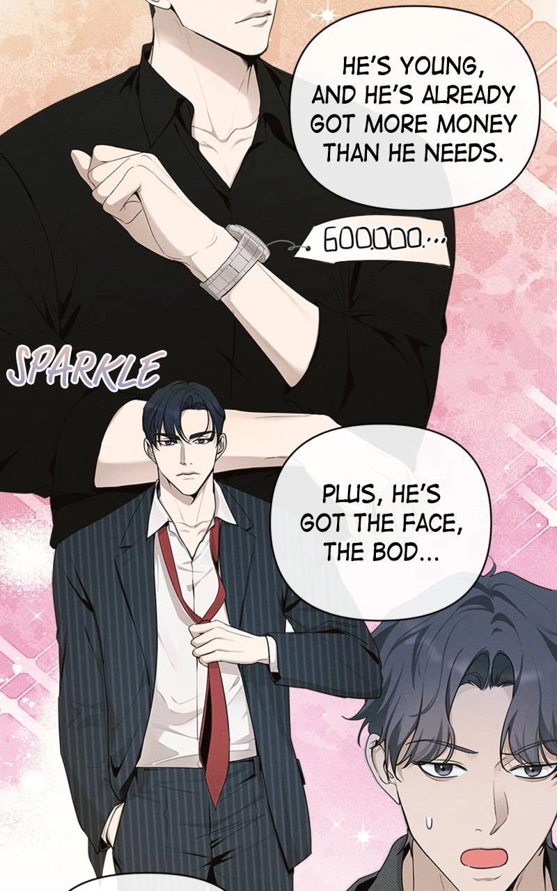 The Perfect Contract Chapter 28 Page 50