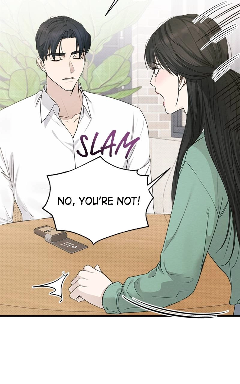 The Perfect Contract Chapter 26 Page 13