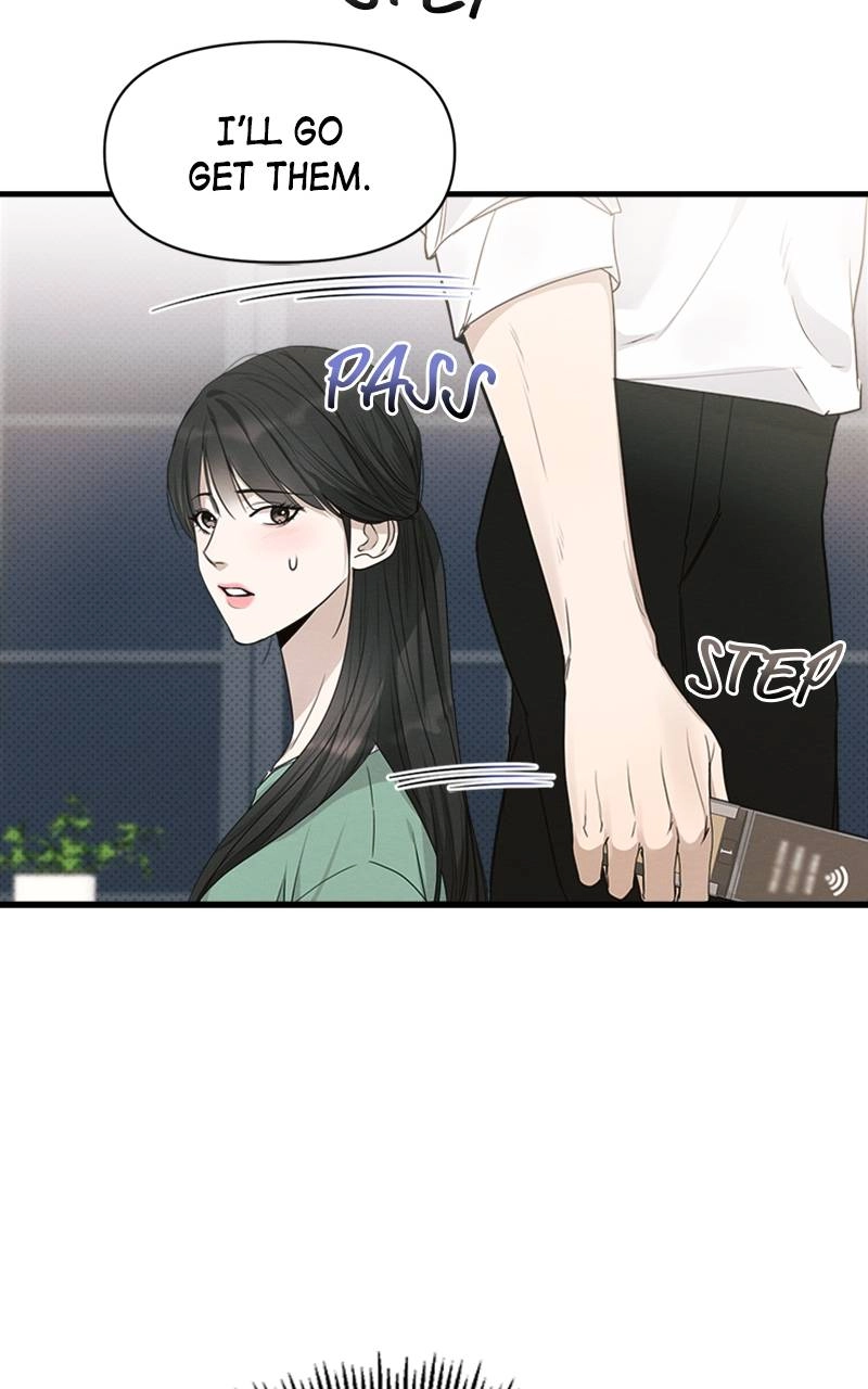 The Perfect Contract Chapter 26 Page 17