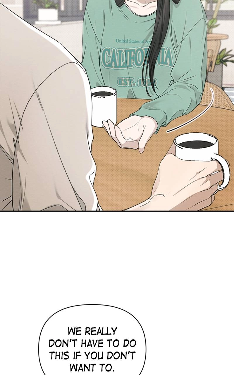 The Perfect Contract Chapter 26 Page 22