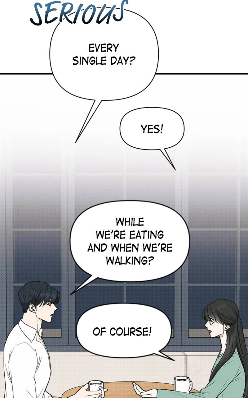 The Perfect Contract Chapter 26 Page 27