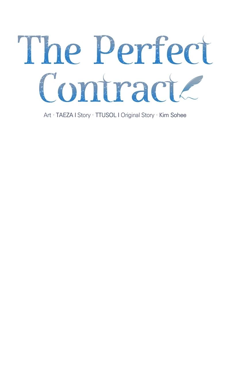 The Perfect Contract Chapter 26 Page 34