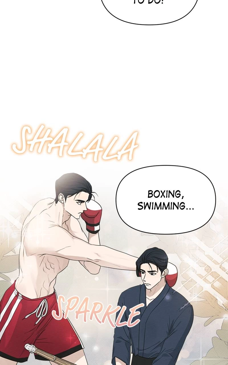 The Perfect Contract Chapter 26 Page 65