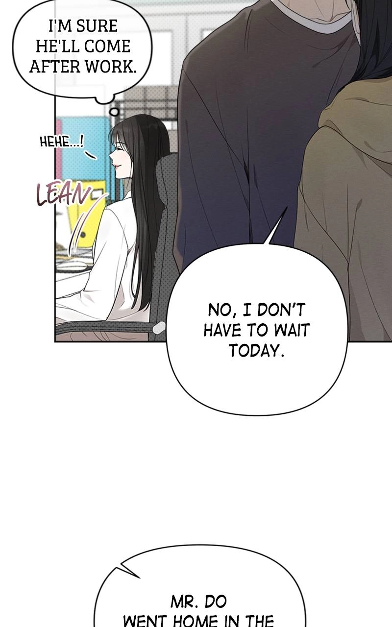 The Perfect Contract Chapter 19 Page 21