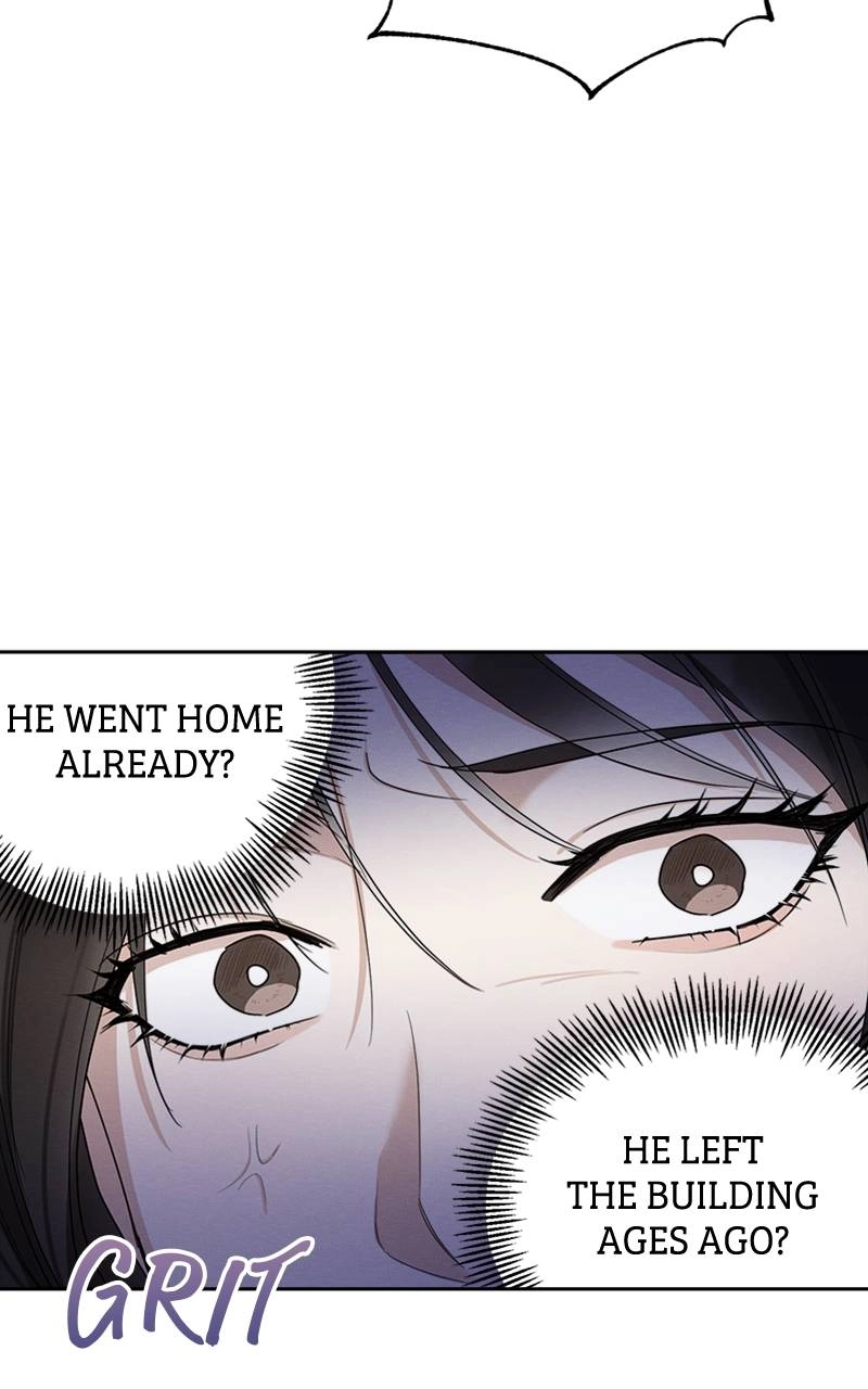 The Perfect Contract Chapter 19 Page 23