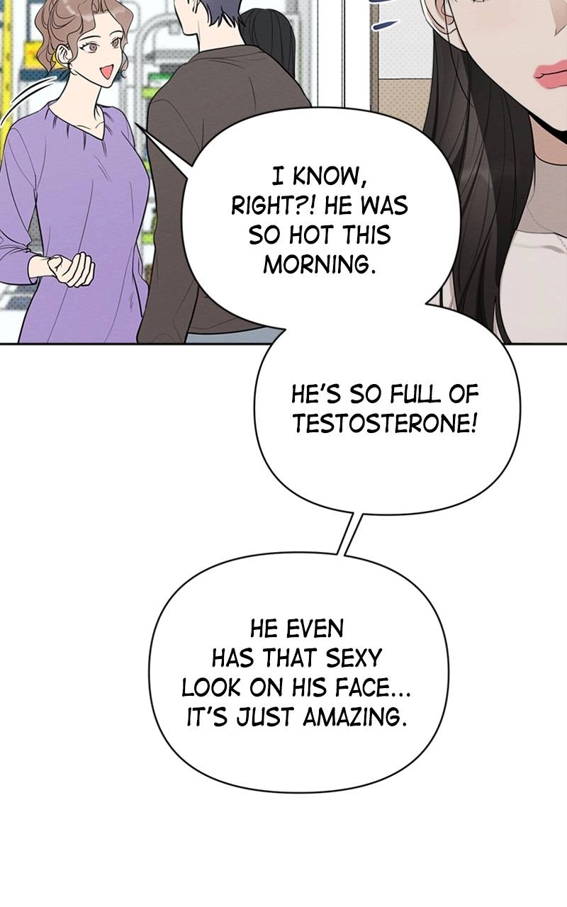 The Perfect Contract Chapter 19 Page 32