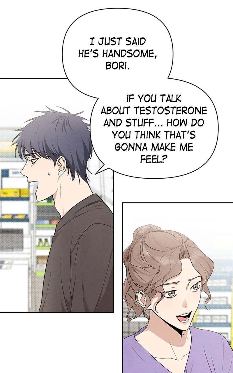 The Perfect Contract Chapter 19 Page 33