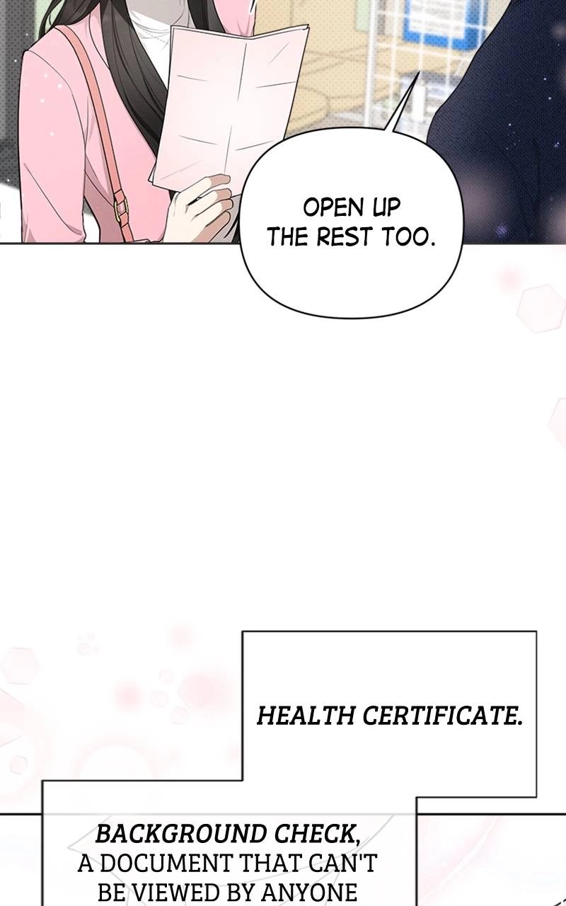 The Perfect Contract Chapter 19 Page 59