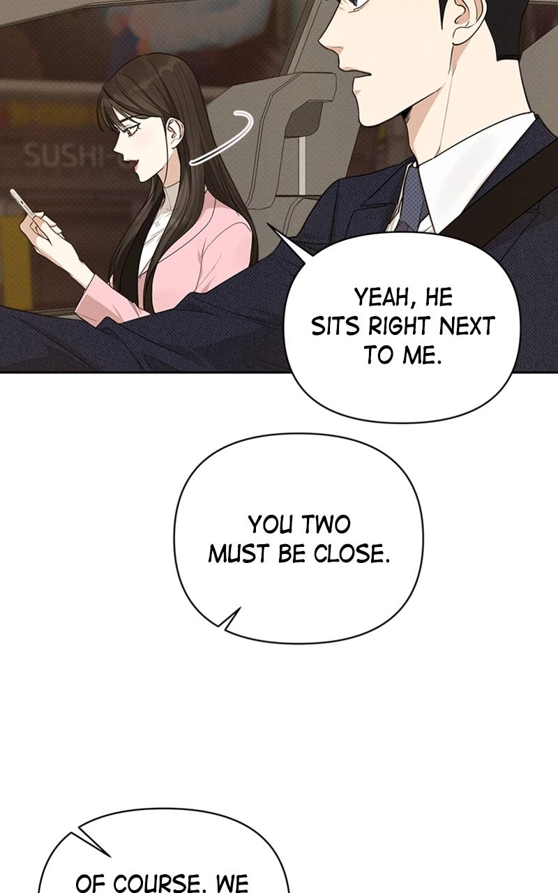 The Perfect Contract Chapter 19 Page 87