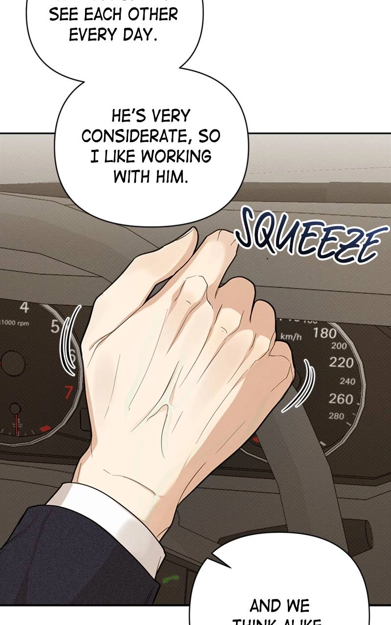 The Perfect Contract Chapter 19 Page 88