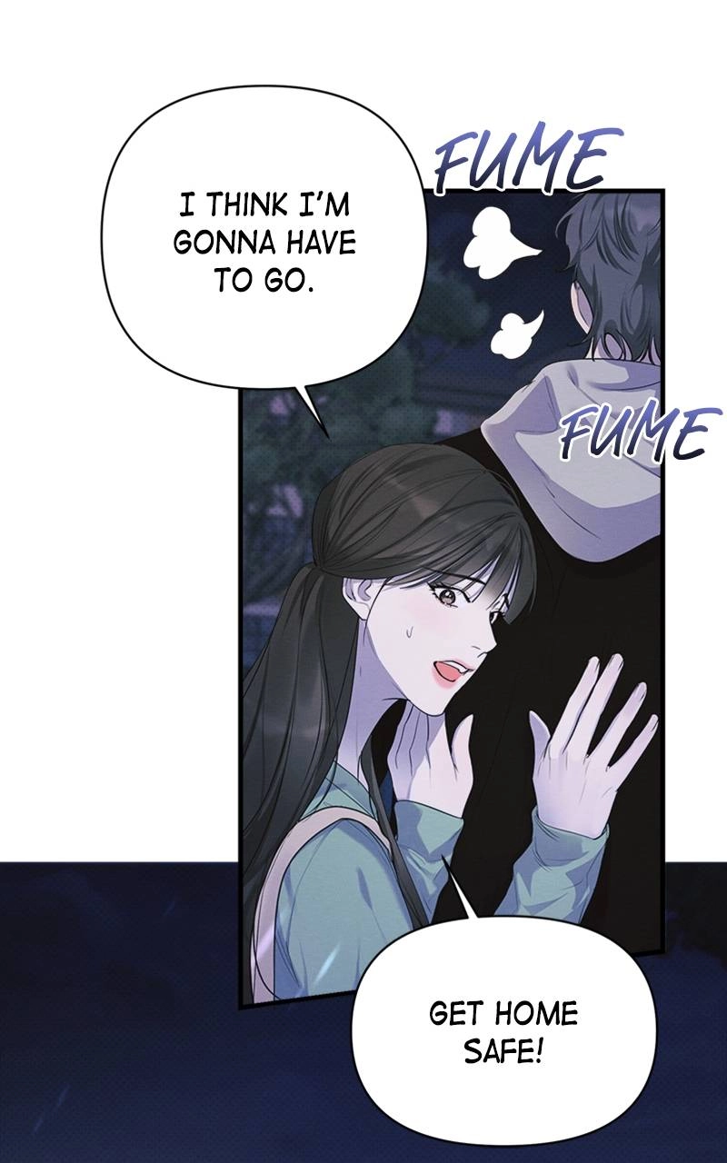 The Perfect Contract Chapter 27 Page 14
