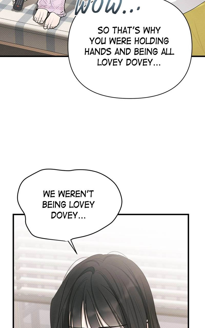 The Perfect Contract Chapter 27 Page 20