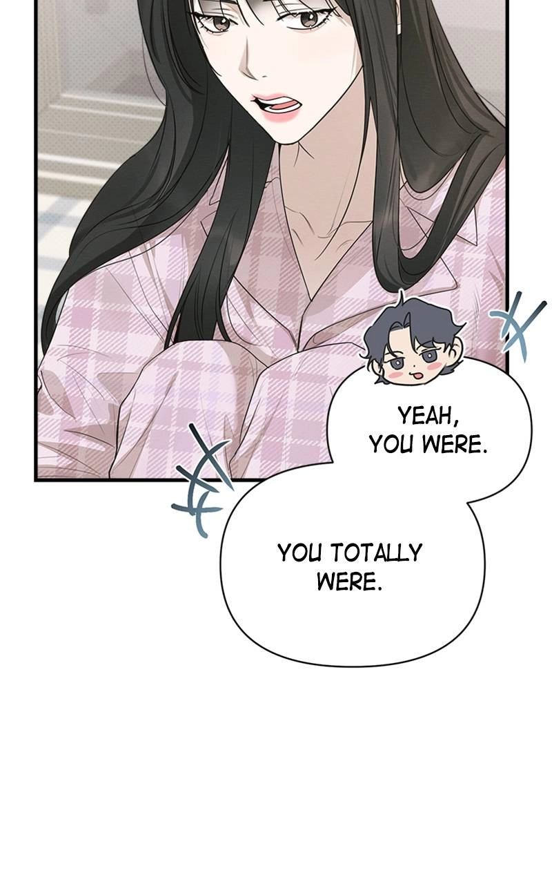 The Perfect Contract Chapter 27 Page 21