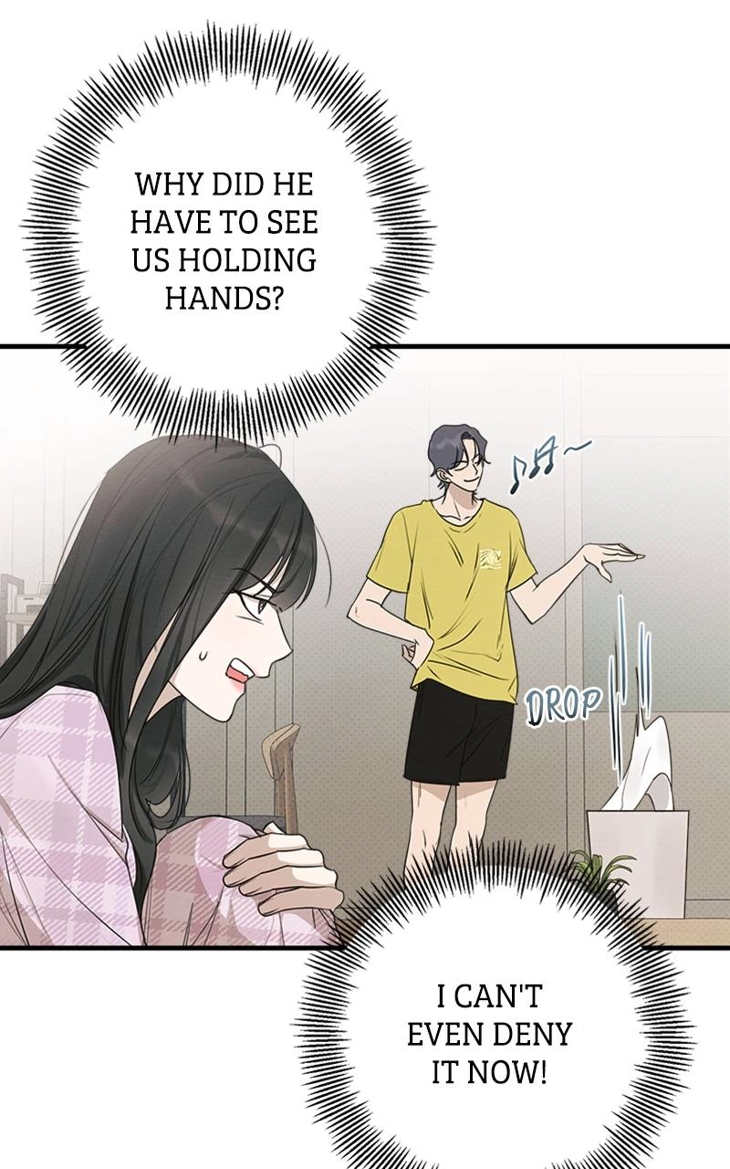 The Perfect Contract Chapter 27 Page 22