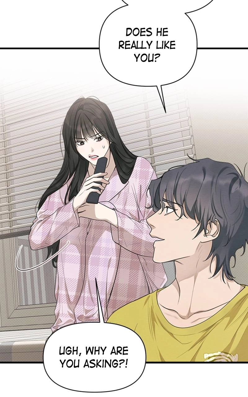 The Perfect Contract Chapter 27 Page 25