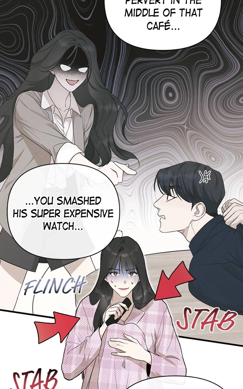 The Perfect Contract Chapter 27 Page 28