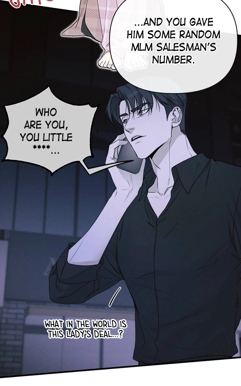 The Perfect Contract Chapter 27 Page 29