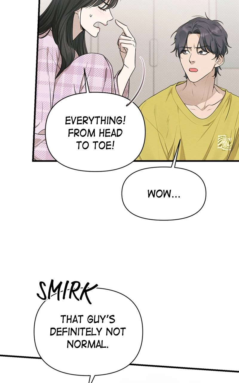The Perfect Contract Chapter 27 Page 35