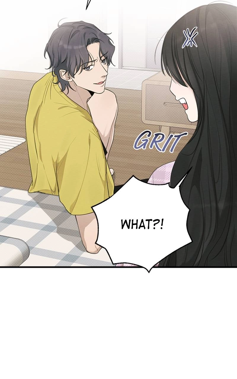 The Perfect Contract Chapter 27 Page 36