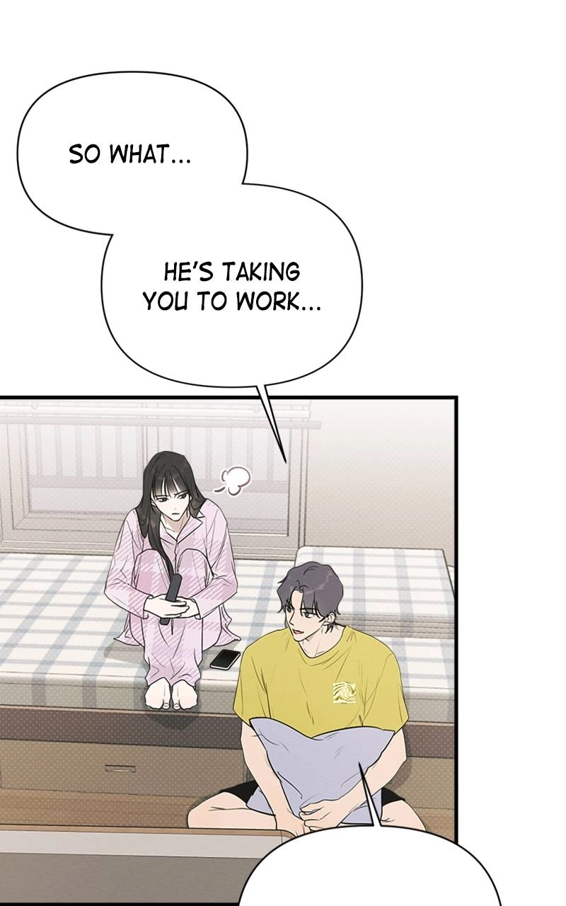 The Perfect Contract Chapter 27 Page 38