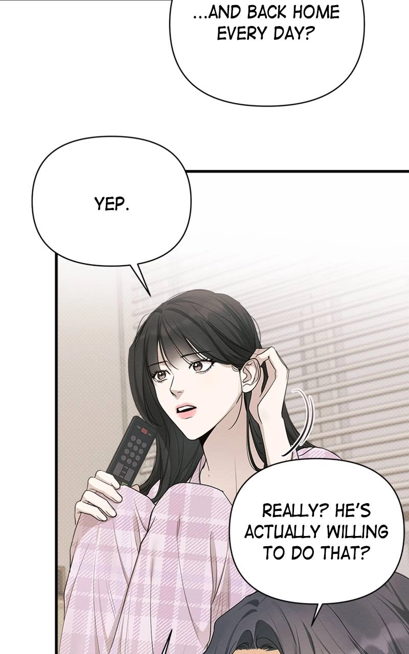 The Perfect Contract Chapter 27 Page 39