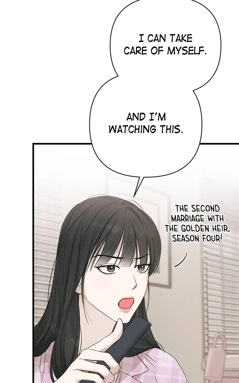 The Perfect Contract Chapter 27 Page 43