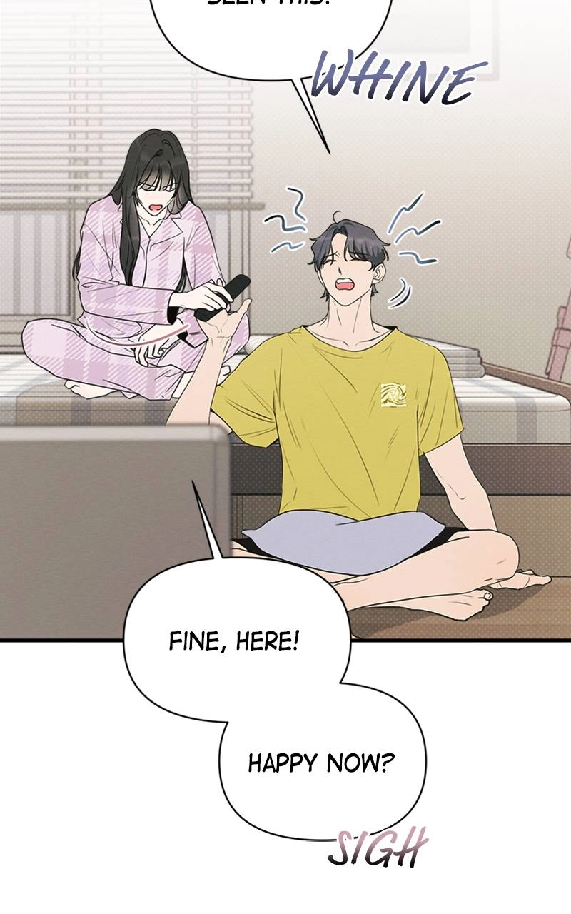 The Perfect Contract Chapter 27 Page 45