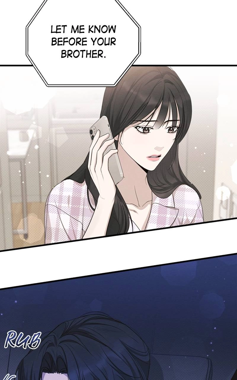 The Perfect Contract Chapter 27 Page 74