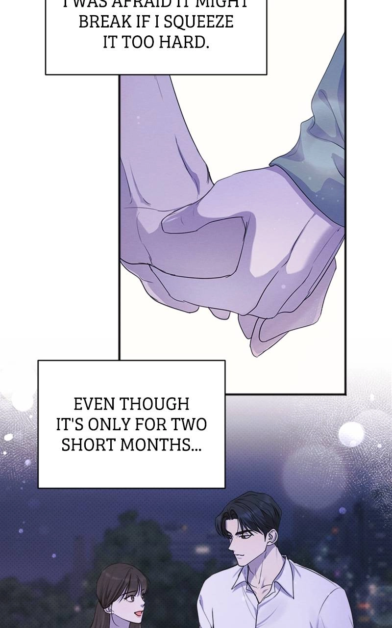 The Perfect Contract Chapter 27 Page 79
